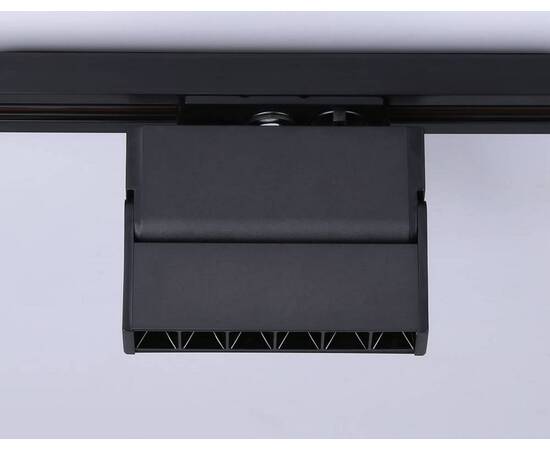 Трековый однофазный светильник Ambrella Light Track System GL6813, изображение 4