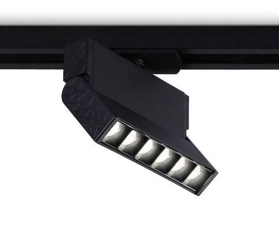 Трековый однофазный светильник Ambrella Light Track System GL6814