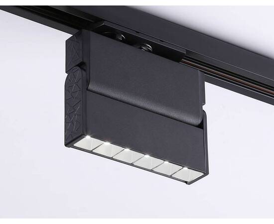 Трековый однофазный светильник Ambrella Light Track System GL6814, изображение 2