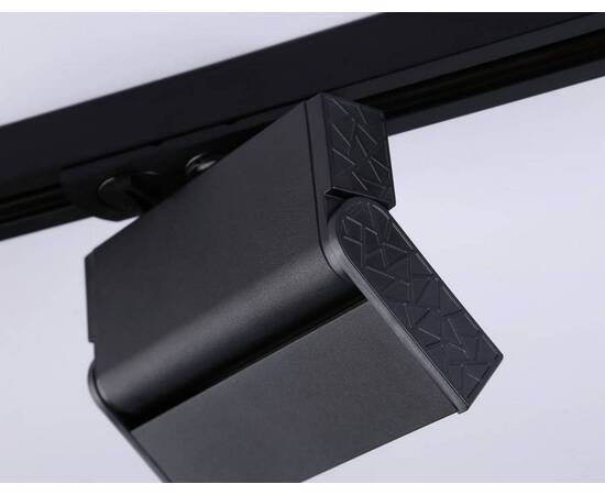 Трековый однофазный светильник Ambrella Light Track System GL6814, изображение 5