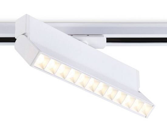 Трековый однофазный светильник Ambrella Light Track System GL6815