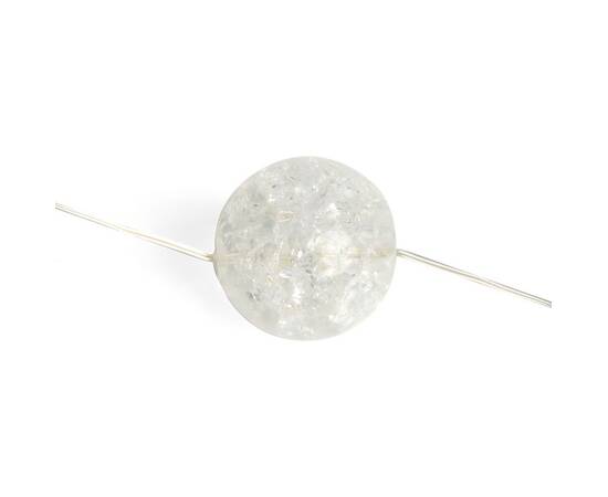 Светодиодная гирлянда линейная Лед шарики Feron CL565 48610, изображение 3