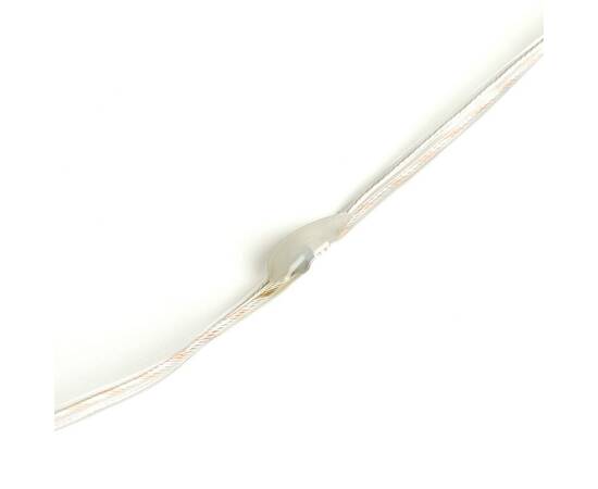 Светодиодная гирлянда линейная Роса Feron CL577 48618, изображение 4