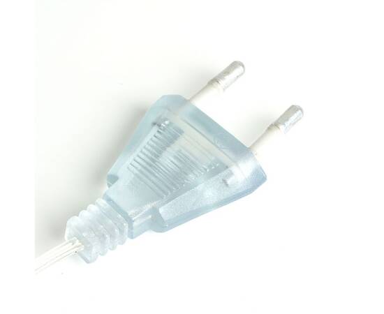 Светодиодная гирлянда линейная Роса Feron CL577 48618, изображение 5