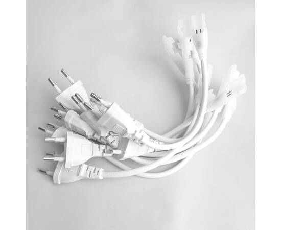 Сетевой шнур для светодиодной ленты Feron LD10 48767, изображение 2