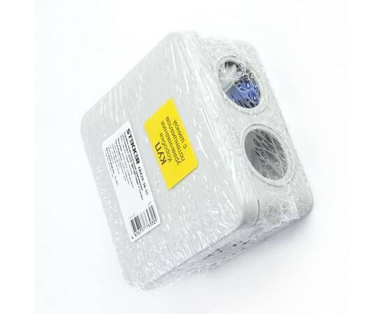 Коробка разветвительная уравнивания потенциалов Stekker EBX20-36-55 49001, изображение 5