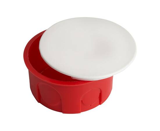 Коробка монтажная Stekker EBX30-01-1-20-80 49003