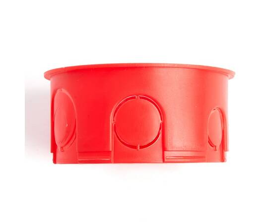Коробка монтажная Stekker EBX30-01-1-20-80 49003, изображение 3