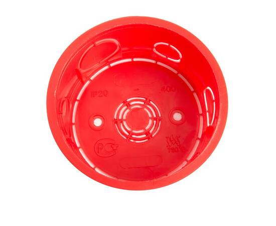 Коробка монтажная Stekker EBX30-01-1-20-80 49003, изображение 5