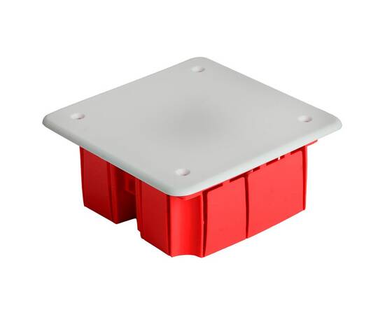 Коробка монтажная Stekker EBX30-01-1-20-92 49004