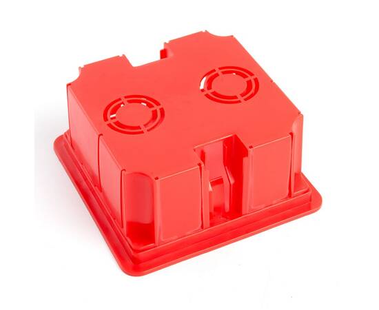 Коробка монтажная Stekker EBX30-01-1-20-92 49004, изображение 2