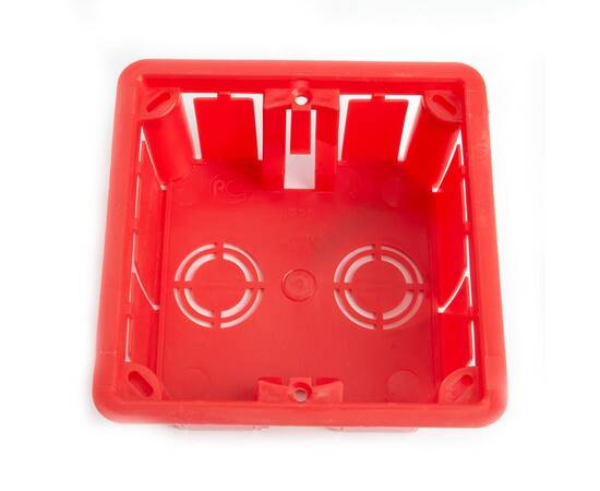 Коробка монтажная Stekker EBX30-01-1-20-92 49004, изображение 6