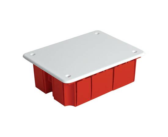 Коробка монтажная Stekker EBX30-01-1-20-120 49005