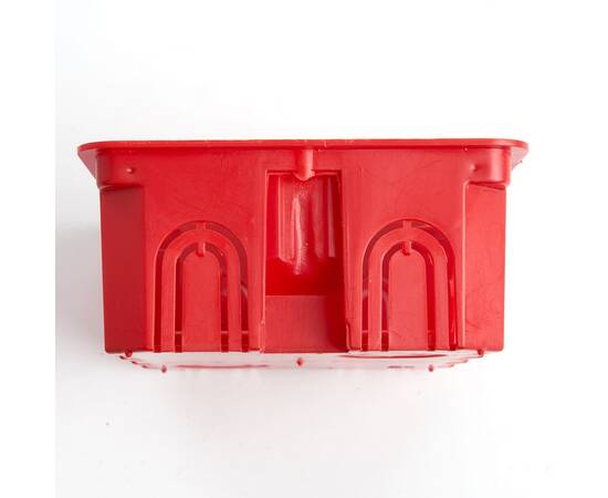 Коробка монтажная Stekker EBX30-01-1-20-120 49005, изображение 2