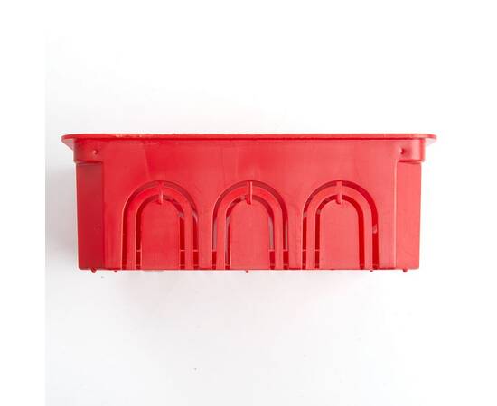 Коробка монтажная Stekker EBX30-01-1-20-120 49005, изображение 5