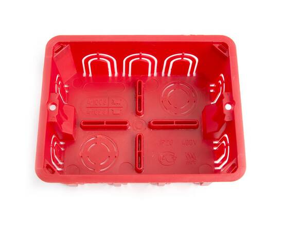 Коробка монтажная Stekker EBX30-01-1-20-120 49005, изображение 8