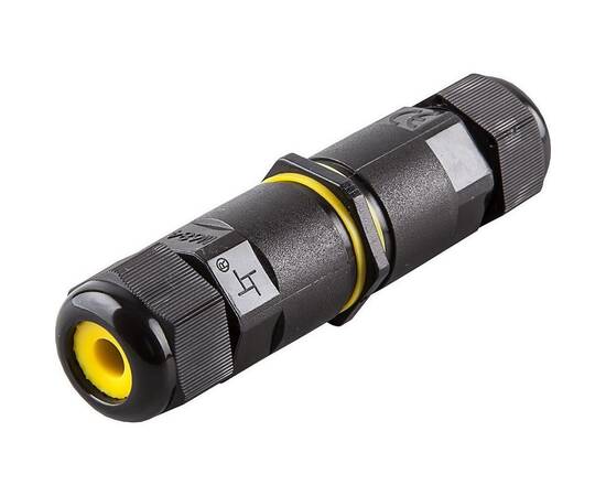 Соединитель-коннектор для проводов Stekker LD519 49112, изображение 2