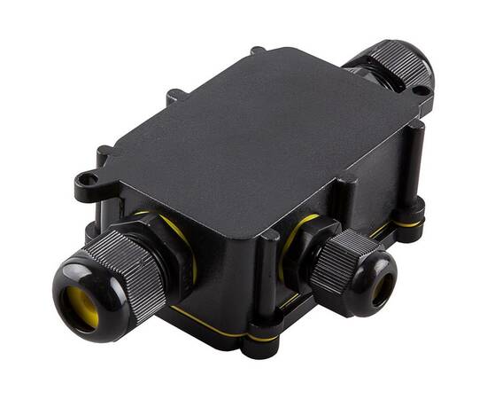 Коробка распределительная Stekker LD523 49121