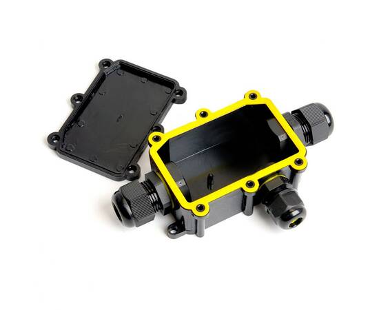 Коробка распределительная Stekker LD523 49121, изображение 2