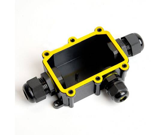 Коробка распределительная Stekker LD523 49121, изображение 4