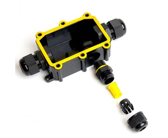 Коробка распределительная Stekker LD523 49121, изображение 5