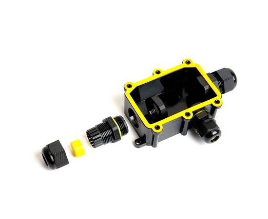 Коробка распределительная Stekker LD523 49121, изображение 7