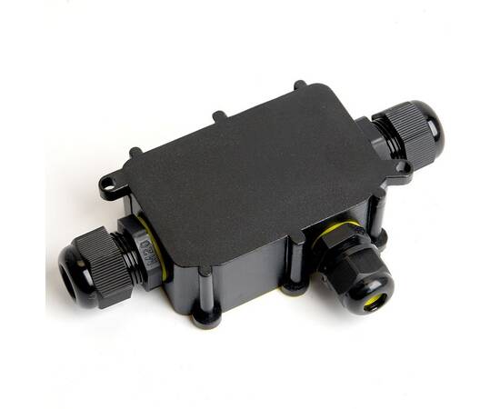 Коробка распределительная Stekker LD523 49121, изображение 8
