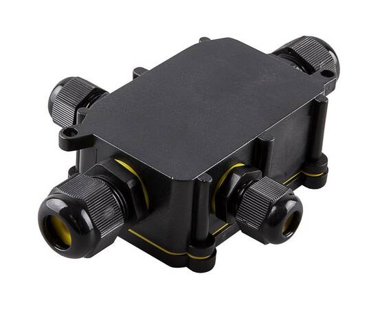 Коробка распределительная Stekker LD524 49122