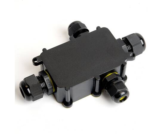 Коробка распределительная Stekker LD524 49122, изображение 2