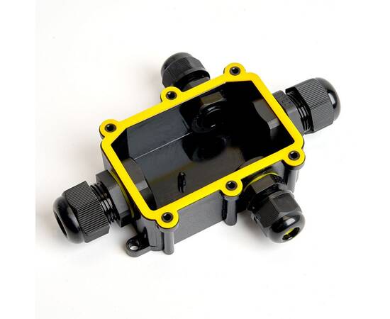 Коробка распределительная Stekker LD524 49122, изображение 8