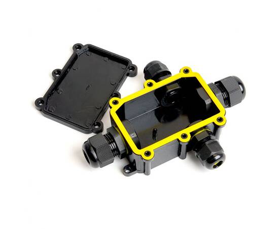 Коробка распределительная Stekker LD524 49122, изображение 9
