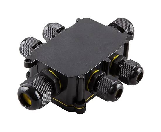 Коробка распределительная Stekker LD526 49124
