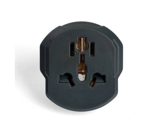 Адаптер-переходник для евровилки Stekker ADP16-06-20 49140, изображение 2