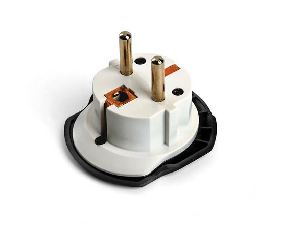 Адаптер-переходник для евровилки Stekker ADP16-06-20 49140, изображение 3