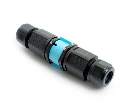 Соединитель-коннектор Stekker LD540 49193