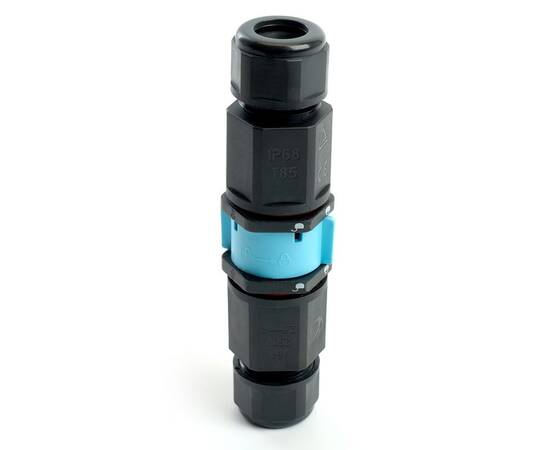 Соединитель-коннектор Stekker LD540 49193, изображение 2