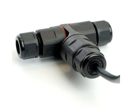 Соединитель-коннектор Stekker LD541 49194, изображение 5