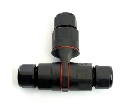 Соединитель-коннектор Stekker LD541 49194, изображение 6