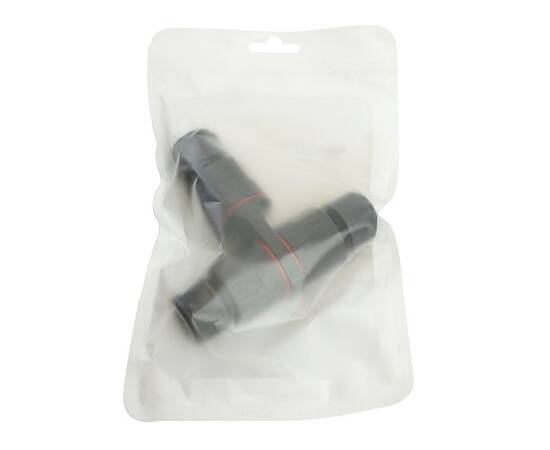 Соединитель-коннектор Stekker LD541 49194, изображение 7