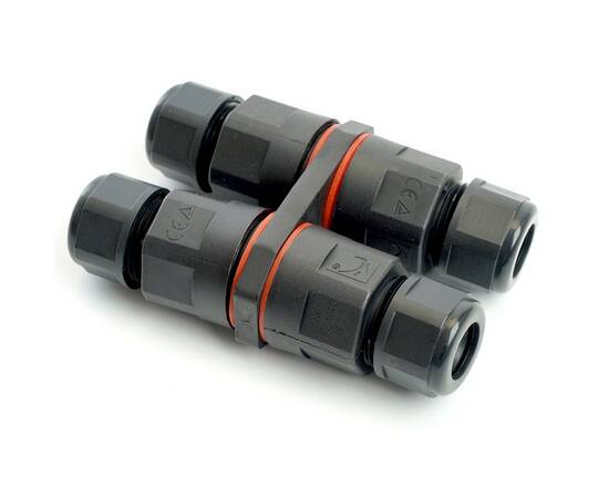 Соединитель-коннектор Stekker LD542 49195
