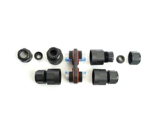 Соединитель-коннектор Stekker LD542 49195, изображение 3