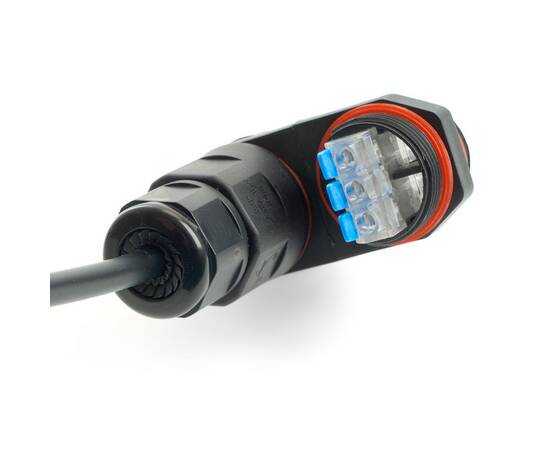 Соединитель-коннектор Stekker LD542 49195, изображение 5