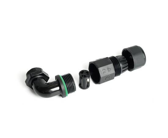 Соединитель-коннектор Stekker LD543 49196, изображение 2