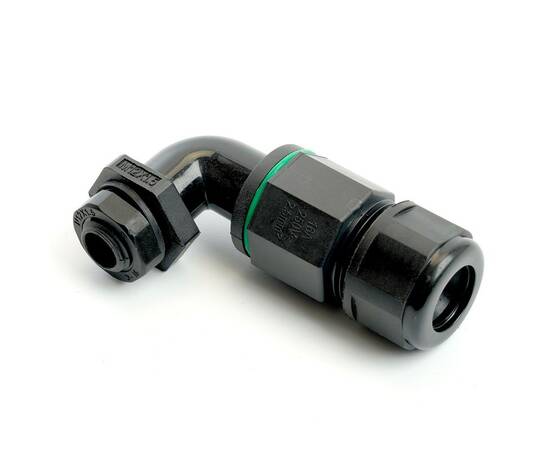 Соединитель-коннектор Stekker LD543 49196, изображение 3