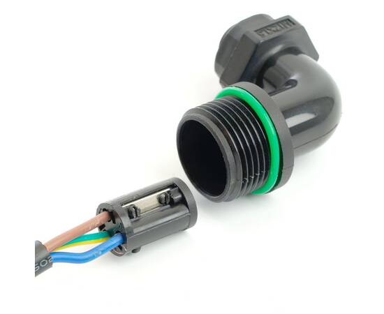 Соединитель-коннектор Stekker LD543 49196, изображение 6