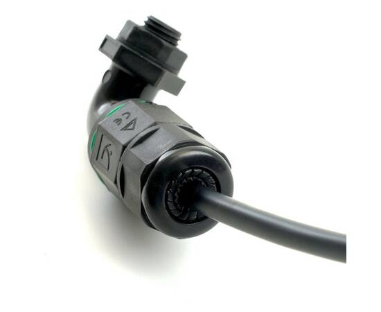 Соединитель-коннектор Stekker LD543 49196, изображение 7