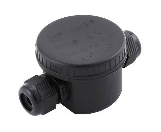 Коробка распределительная Stekker LD544 49232