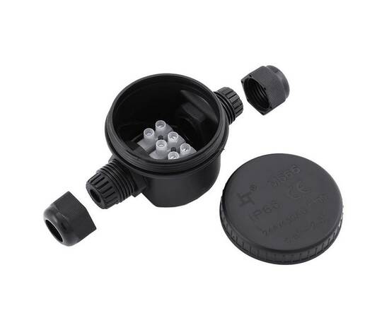 Коробка распределительная Stekker LD544 49232, изображение 2