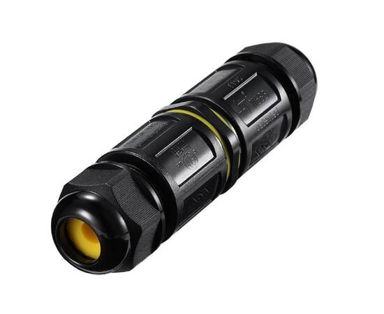 Соединитель-коннектор Stekker LD546 49234