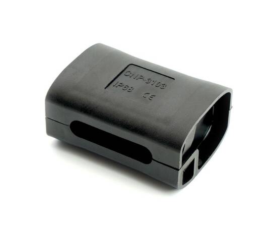 Коробка изоляционная с гелем Stekker 49236